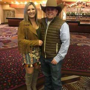 Meet your Posher, Logan